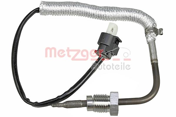 Metzger Sensor uitlaatgastemperatuur 0894564