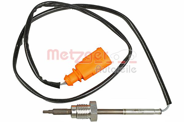 Metzger Sensor uitlaatgastemperatuur 0894574