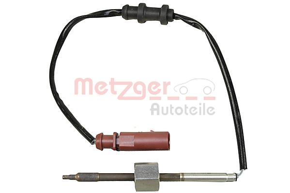 Metzger Sensor uitlaatgastemperatuur 0894582