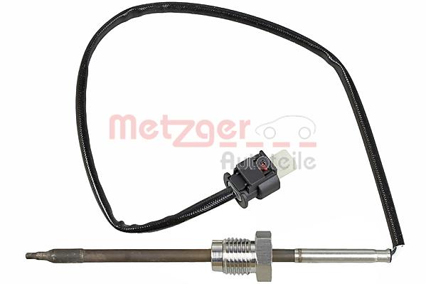 Metzger Sensor uitlaatgastemperatuur 0894585