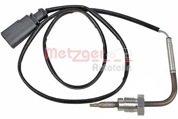 Metzger Sensor uitlaatgastemperatuur 0894590