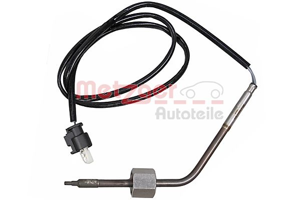 Metzger Sensor uitlaatgastemperatuur 0894593