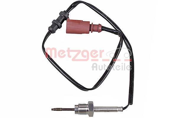 Metzger Sensor uitlaatgastemperatuur 0894595