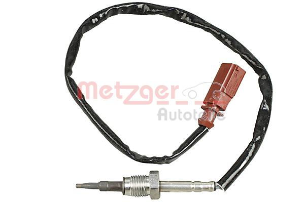 Metzger Sensor uitlaatgastemperatuur 0894599