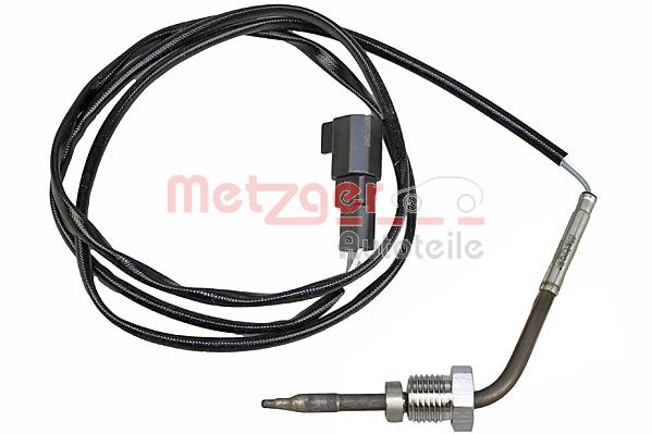 Metzger Sensor uitlaatgastemperatuur 0894600