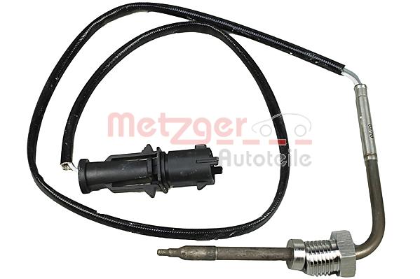 Metzger Sensor uitlaatgastemperatuur 0894611