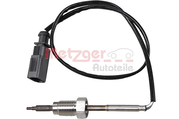 Metzger Sensor uitlaatgastemperatuur 0894612