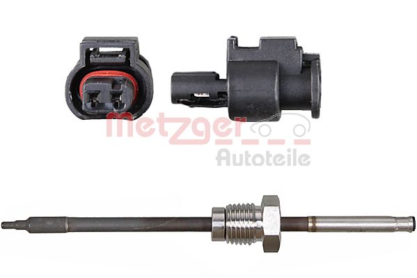 Metzger Sensor uitlaatgastemperatuur 0894618