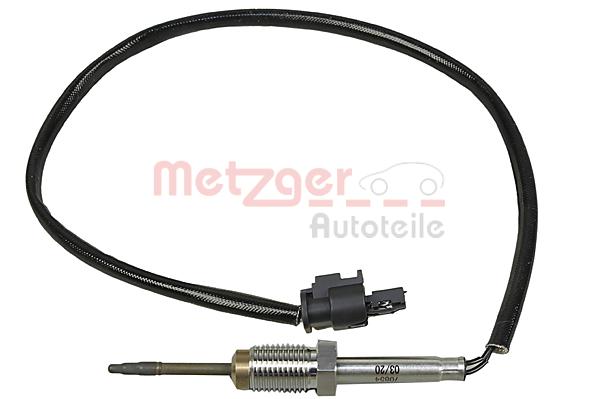 Metzger Sensor uitlaatgastemperatuur 0894628