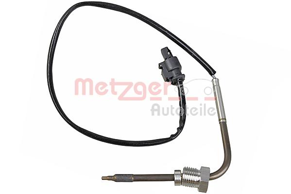 Metzger Sensor uitlaatgastemperatuur 0894629