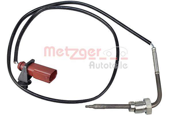 Metzger Sensor uitlaatgastemperatuur 0894641