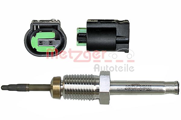 Metzger Sensor uitlaatgastemperatuur 0894648