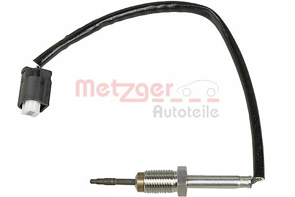 Metzger Sensor uitlaatgastemperatuur 0894649