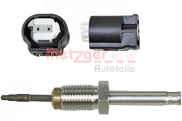 Metzger Sensor uitlaatgastemperatuur 0894649