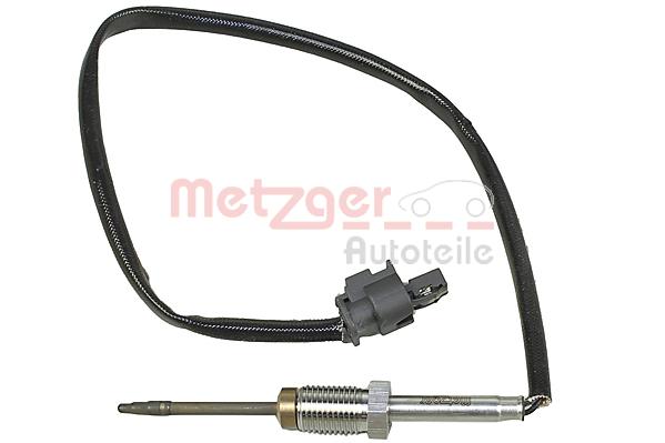 Metzger Sensor uitlaatgastemperatuur 0894661