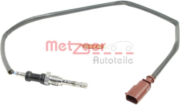 Metzger Sensor uitlaatgastemperatuur 0894013