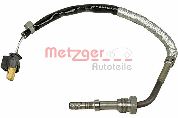 Metzger Sensor uitlaatgastemperatuur 0894802