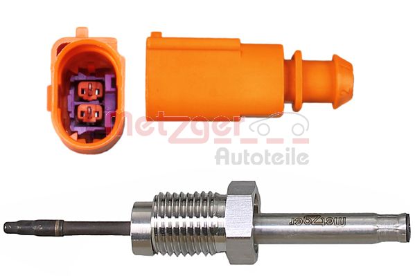 Metzger Sensor uitlaatgastemperatuur 0894854