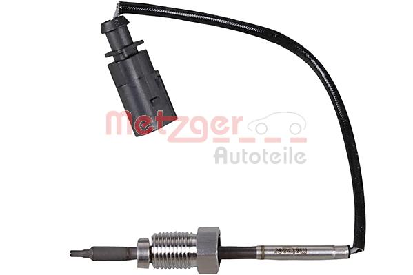 Metzger Sensor uitlaatgastemperatuur 0894899