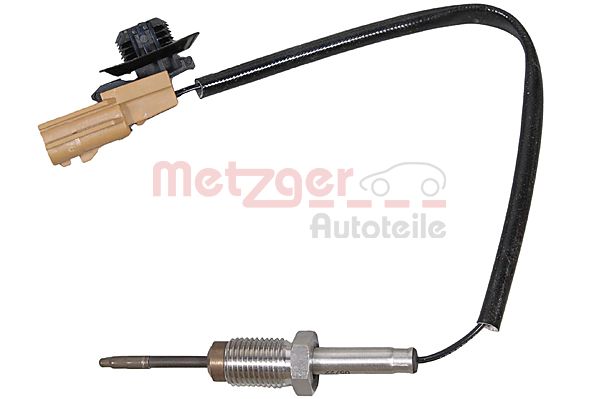 Metzger Sensor uitlaatgastemperatuur 0894920