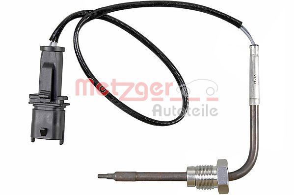 Metzger Sensor uitlaatgastemperatuur 0894924