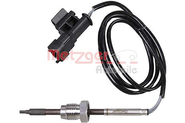 Metzger Sensor uitlaatgastemperatuur 0894952