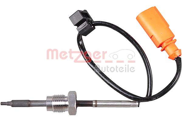 Metzger Sensor uitlaatgastemperatuur 0894953