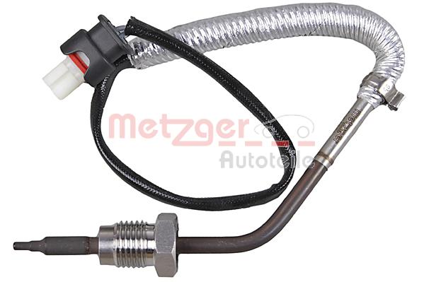 Metzger Sensor uitlaatgastemperatuur 0894961