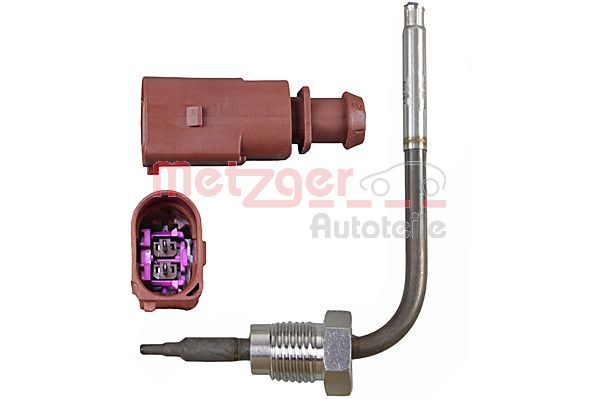 Metzger Sensor uitlaatgastemperatuur 0894979