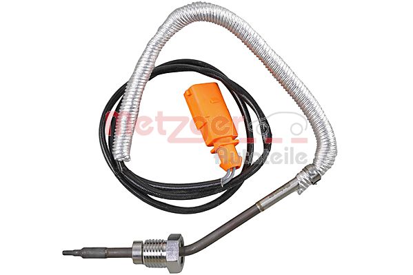 Metzger Sensor uitlaatgastemperatuur 0894980