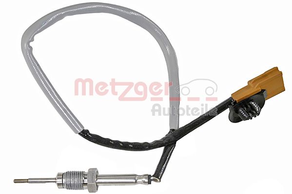 Metzger Sensor uitlaatgastemperatuur 0894983