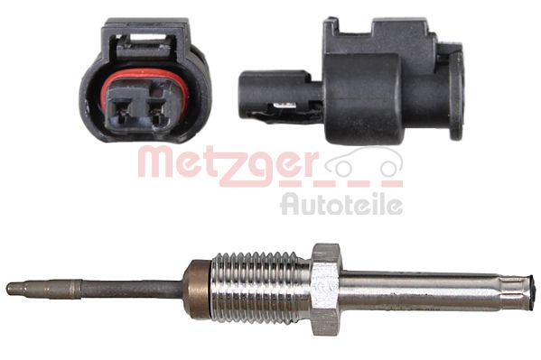 Metzger Sensor uitlaatgastemperatuur 0894985