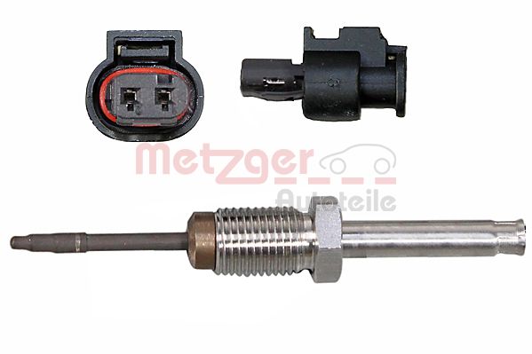 Metzger Sensor uitlaatgastemperatuur 0894986