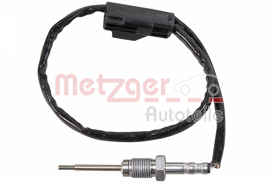 Metzger Sensor uitlaatgastemperatuur 0894988