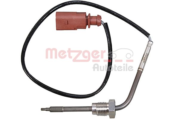 Metzger Sensor uitlaatgastemperatuur 0894989