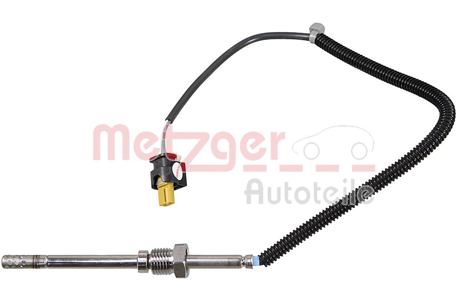 Metzger Sensor uitlaatgastemperatuur 0894994