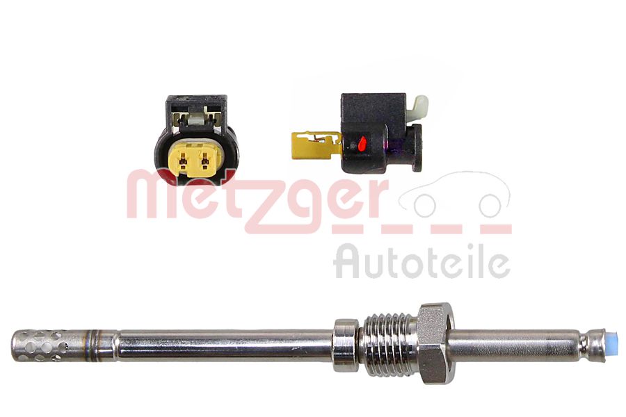 Metzger Sensor uitlaatgastemperatuur 0894994