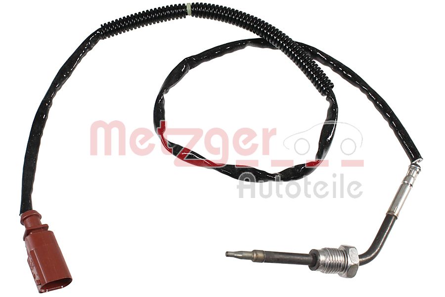 Metzger Sensor uitlaatgastemperatuur 0894999