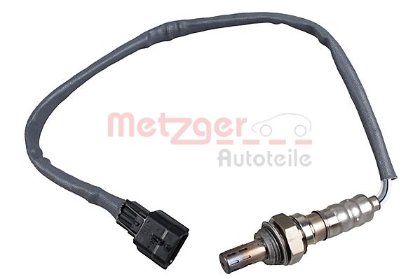 Metzger Lambda-sonde 0895051