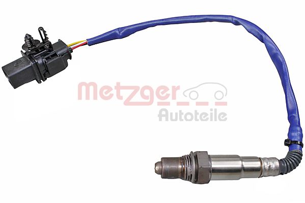 Metzger Lambda-sonde 0895275