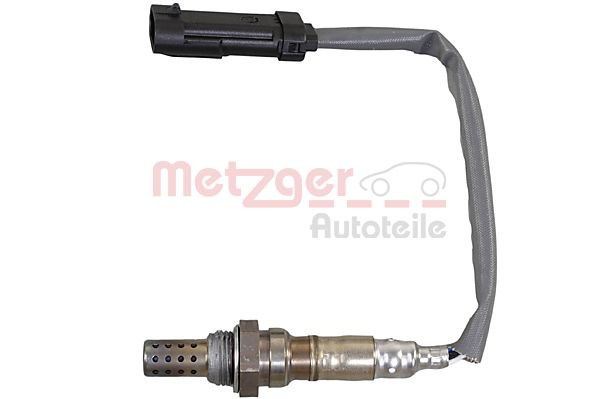 Metzger Lambda-sonde 0895464