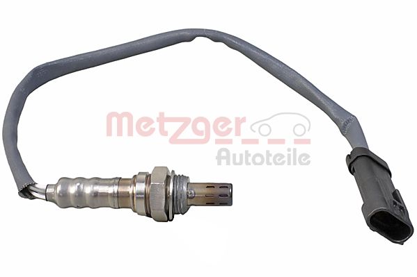 Metzger Lambda-sonde 0895465