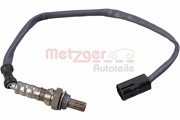 Metzger Lambda-sonde 0895466