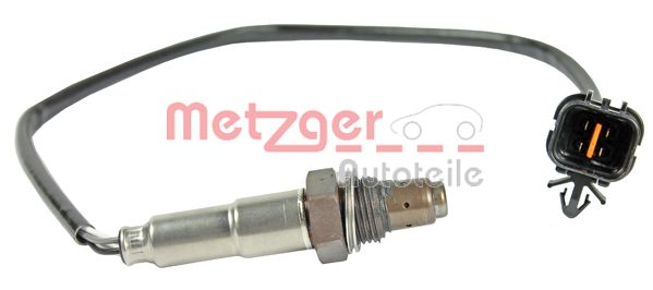 Lambda-sonde Metzger 0895468