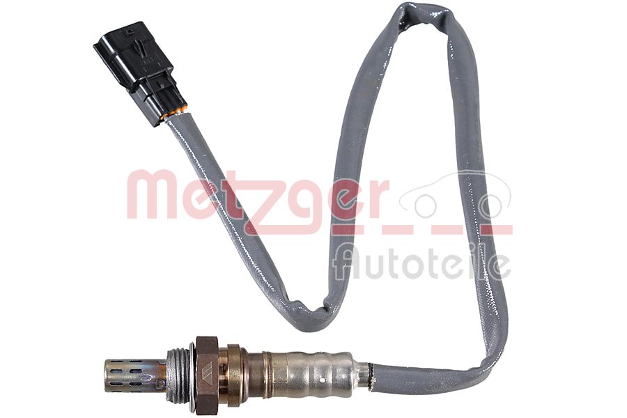 Metzger Lambda-sonde 0895514