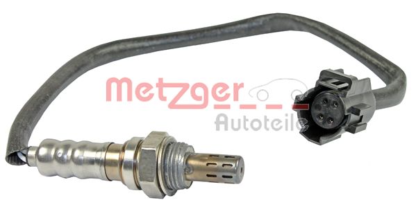 Metzger Lambda-sonde 0895556