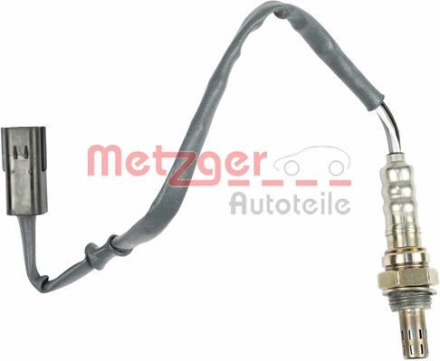 Metzger Lambda-sonde 0895590