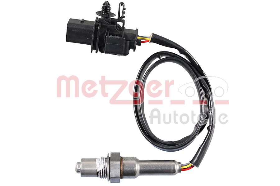 Metzger Lambda-sonde 0895633