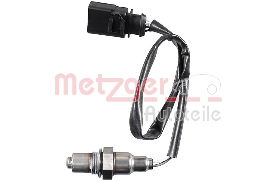 Metzger Lambda-sonde 0895636