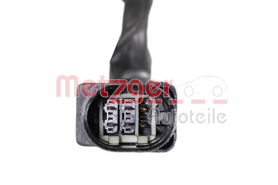 Metzger Lambda-sonde 0895641